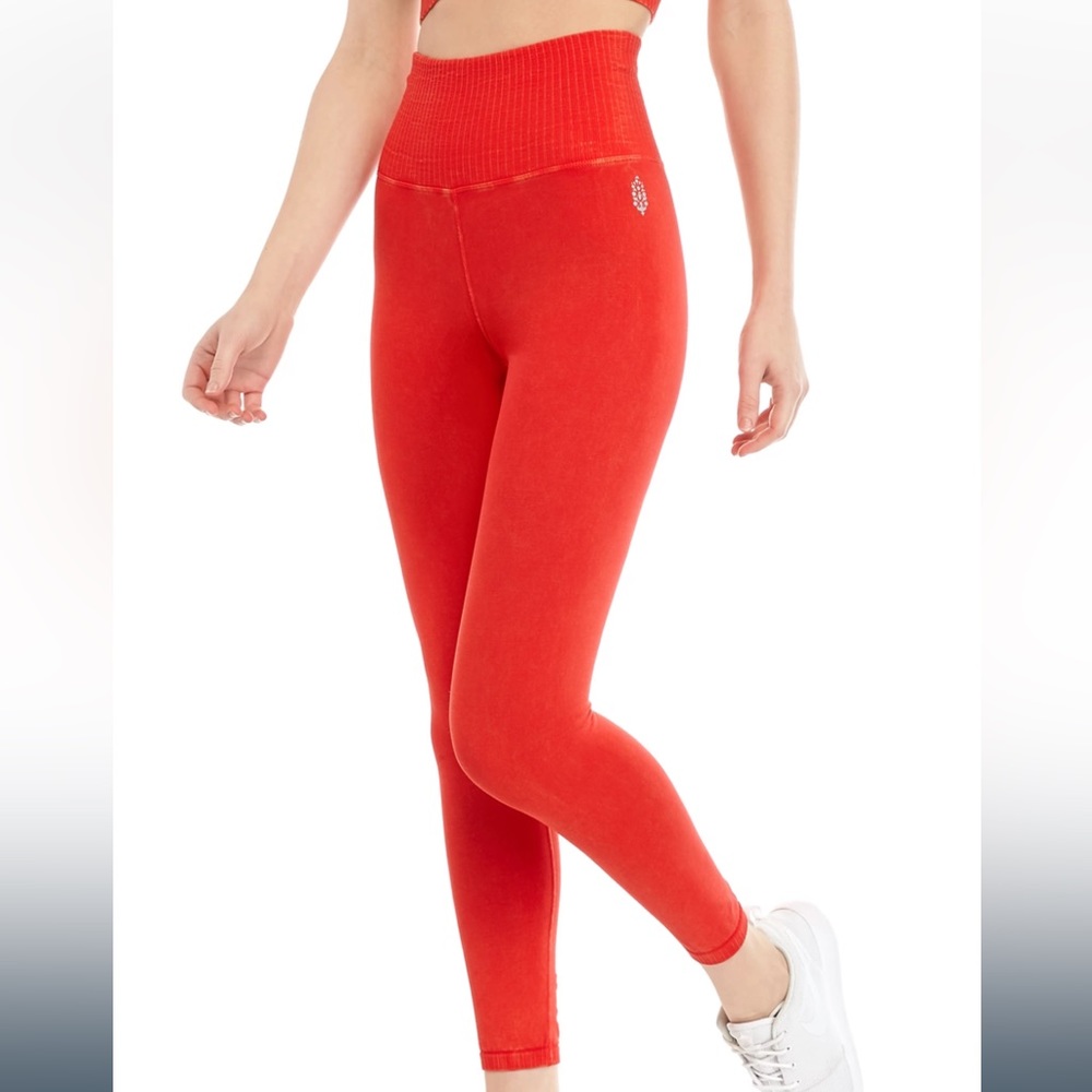 Good Karma Leggings